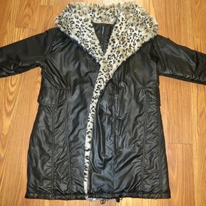 Jean Marc Philippe womens coat